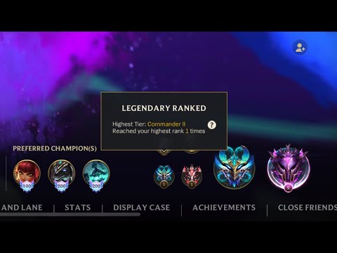 2 baron steals Vs Former GM Master 3 Top 200 Hecarim Nasus Top 100 Annie Reverse Sweep