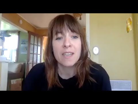 Catherine Therrien (UNE RÉVISION) - Moteur demandé FFA 2021