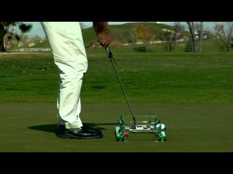 Fundamentals of Z Factor Perfect Putting Machine