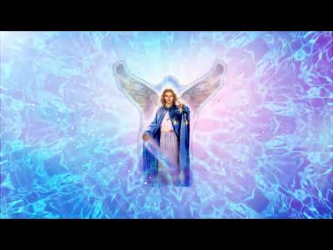 LIMPEZA DA CASA COM ARCANJO MIGUEL