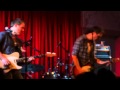 2015-09-10 Will Hoge - Bad Old Days