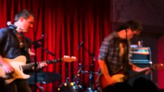 2015-09-10 Will Hoge - Bad Old Days