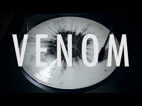 SPOIL ENGINE - Venom [ OFFICIAL LYRIC VIDEO ]