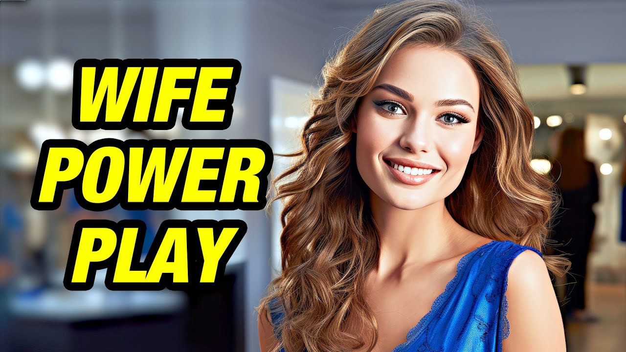 Wife Takes Control of Husband 👗💖 (Crossdressing Stories)