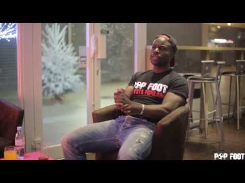 popfoot S1 episode 01 le ballon d'or