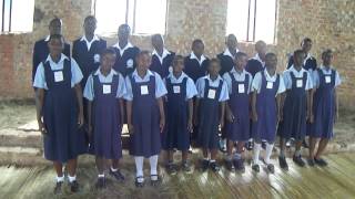 Lift High The Cross - Bishop McAllister Anglican Seminary