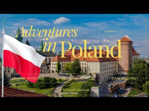 Adventures in Poland: Wawel Royal Castle