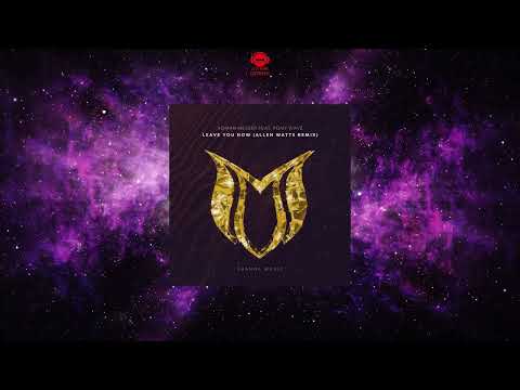 Roman Messer Feat. Romy Wave - Leave You Now (Allen Watts Extended Remix) [SUANDA MUSIC]