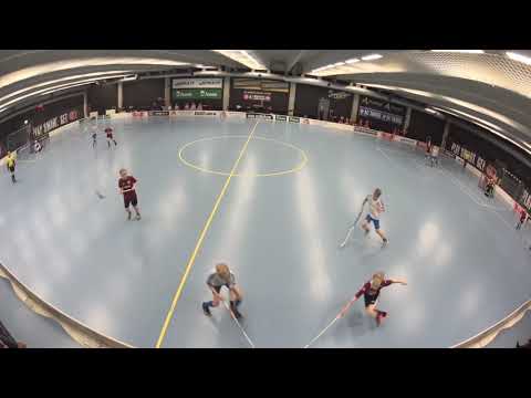 Jannenvideot NG-06 vs LoSB 04.01.2019