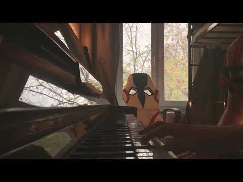 Chopin Nocturne in E minor by Igor Kowalski