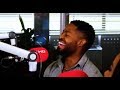 Prince Kaybee On The CokeTop40SA With Zweli And Mantsoe