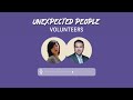 BNP Paribas • EP1 Unexpected People Podcast