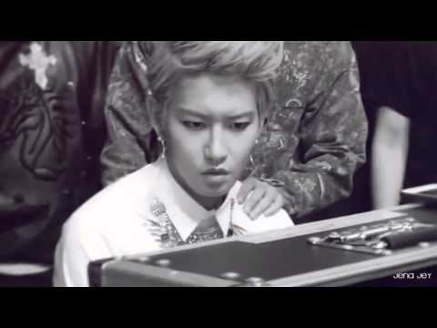 [FMV] BASTARZ (Block B) – Nobody But You