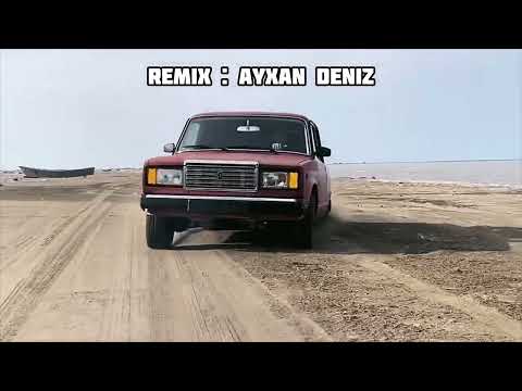 Zaur Alatavali ft Fuad Bileceri - Yardan Uzagda 2024 (Remix - Ayxan Deniz)
