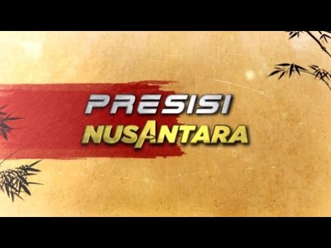 PRESISI NUSANTARA EPS 13: IPDA SEPTINUS,  PANTAU MUDIK DERMAGA JALUR SUNGAI  16/04/25 (2/3)