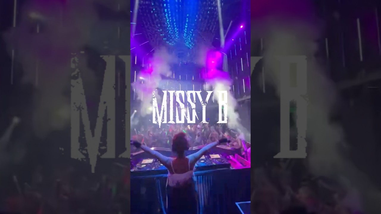 Promotional video thumbnail 1 for Missy B