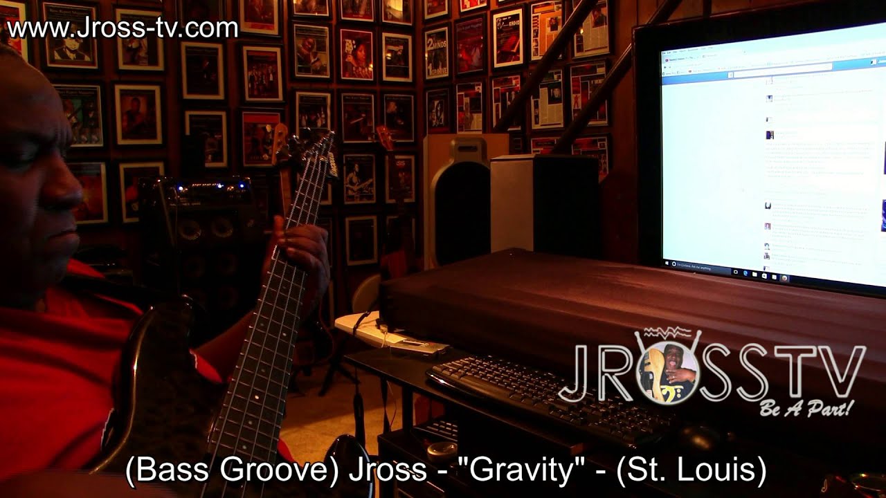 James Ross @ Jross - 