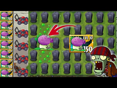 Pinata Party 12/1/2021 (December 1th) - Team Plants Power-Up - Plants vs Zombies 2