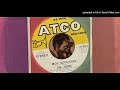 Dr. John - Mos' Scocious (Atco) 1974