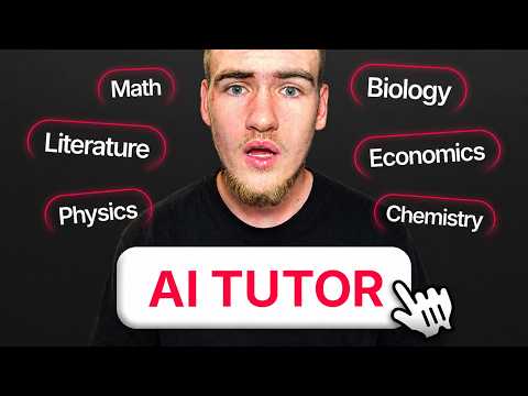 Best AI Study App? Gauth AI Course Full Review