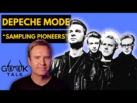 Depeche Mode Sampling - Imperfect Perfection | Geek Talk