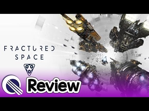 Fractured Space Review