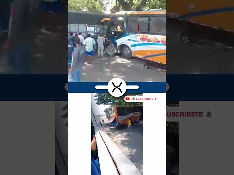 🚨 Guayas, fuerte accidente de tránsito en la vía Daule-Santa Lucía