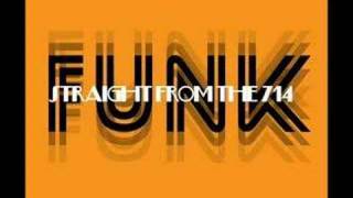 Chocolate Milk - Shake Your Body