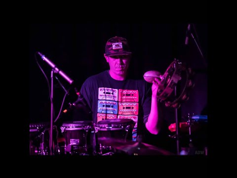 Orgone - It's serious