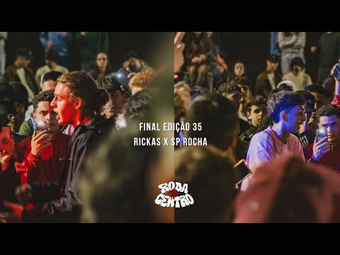 Participação 3 — Vídeo 1