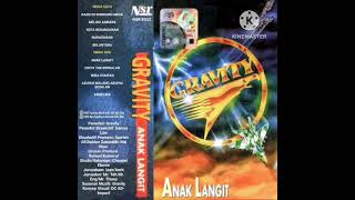 Download lagu GRAVITY - KASIH DI RUNDUNG MEGA mp3