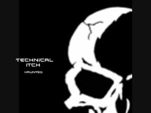 TIP019-2006 Technical Itch - Haunted