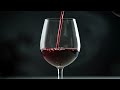 Meditative Wine Pouring Relaxing ASMR White Red Wine