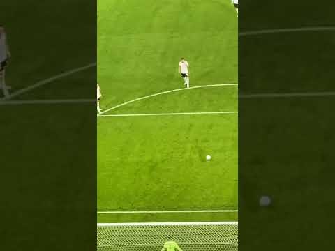 Deutschland vs England              1:1