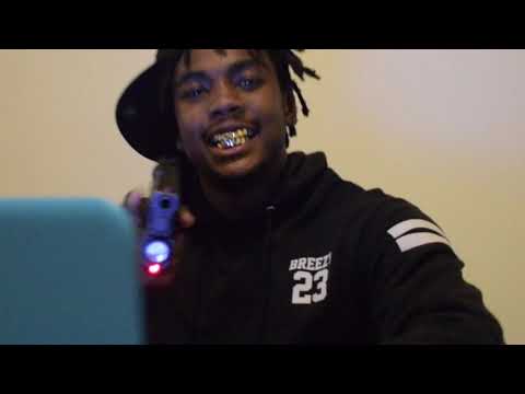 K6ixx - Bendin Blocks (Official Video)