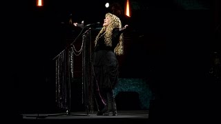 Stevie Nicks - Full Show except Dreams (HQ Audio) - Buffalo, NY 10/4/2023