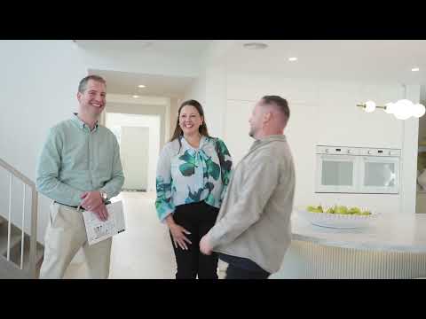Buy To Build - Vantage, Rowville VIC | Metricon