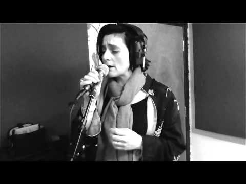 Fallen Cedars - Rita Delores  (Live Studio Session)