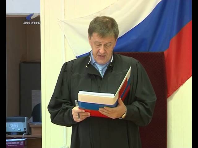 Преступная банда получила по заслугам