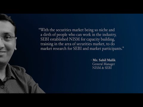 NISM General video thumbnail 4