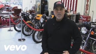 Billy Joel - 20th Century Cycles - Part 3