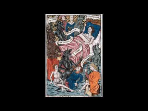 Uğurcan Öztekin - "Ars Moriendi" - Ensemble Diagonal