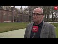 Gevangenis in Veenhuizen op slot door besmettingen | RTV Drenthe