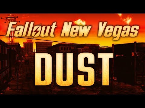 Fallout: New Vegas - Dust - Ashes to Ashes