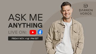 AMA Live with Steve and Randy