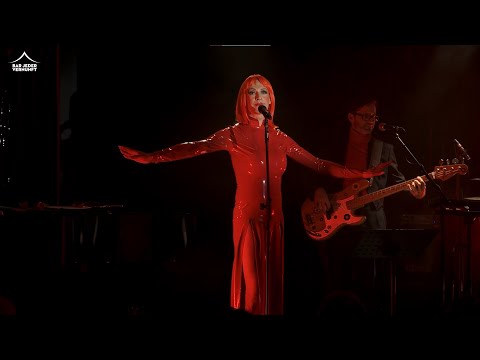 Bar TV: Tim Fischer – Tigerfest. Zum 100. Geburtstag von Georg Kreisler (Premiere 2022)