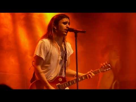 AIRBAG en Rosario'16 || Gran encuentro