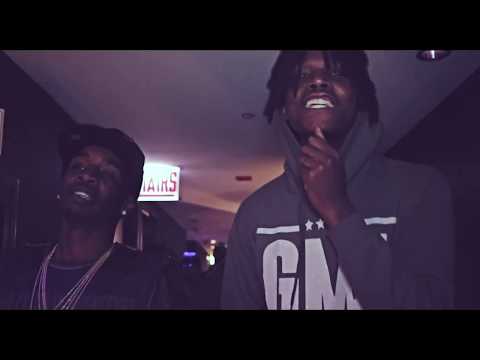 Hi Definition ft. Kenny Mac - "RULER" | Shot By @MisterEvilLV