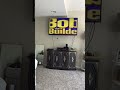 Closing To Bob The Builder Tool Power 2003 VHS