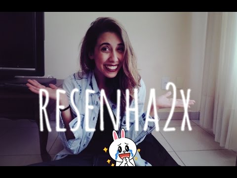COMO EU ERA SOLTEIRA? |Resenha Dupla (SEM SPOILERS)